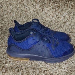 Nike Air Max Boys size 2Y
